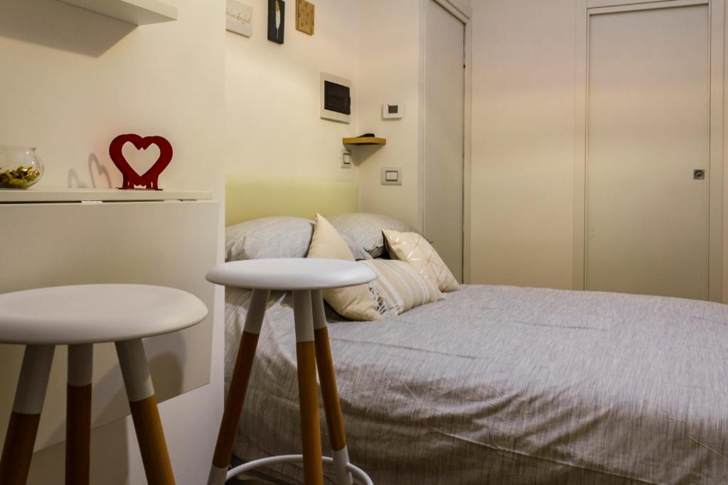 Bed and Breakfast La Casa Di Alice Salerno Zewnętrze zdjęcie